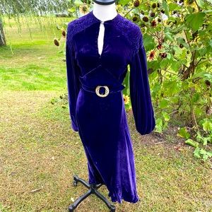 Meet your Posher, Linda